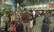 Grève à Zaventem, affluence à Bierset